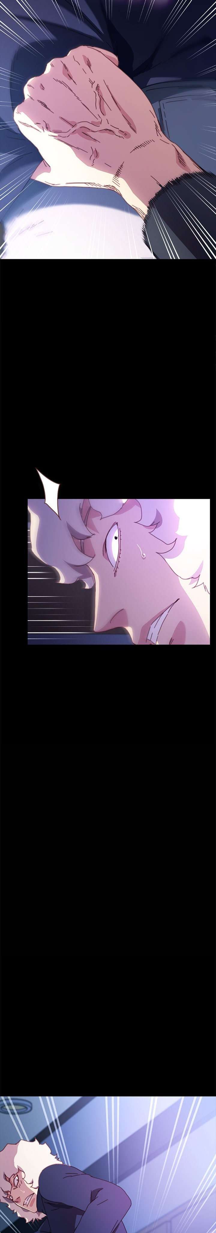 Dulce Convivencia capítulo 54 página 19