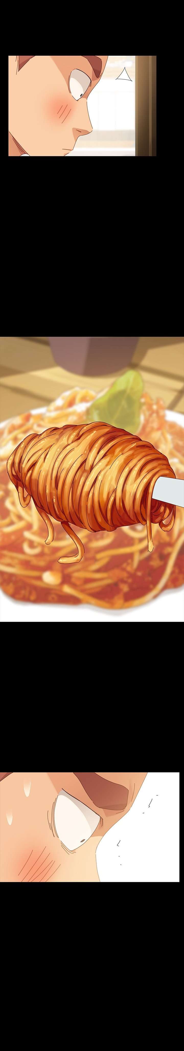 Dulce Convivencia capítulo 6 página 5