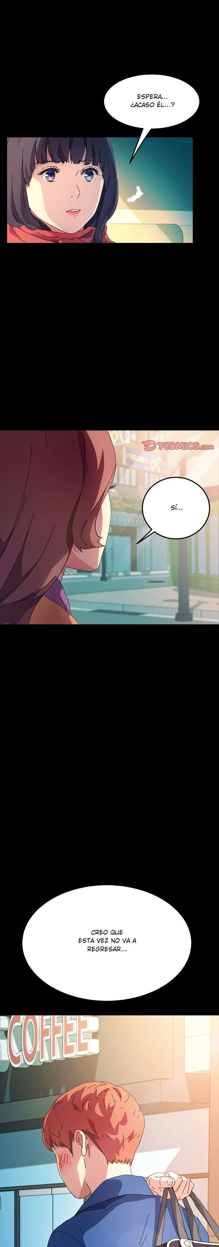 Dulce Convivencia capítulo 65 página 1