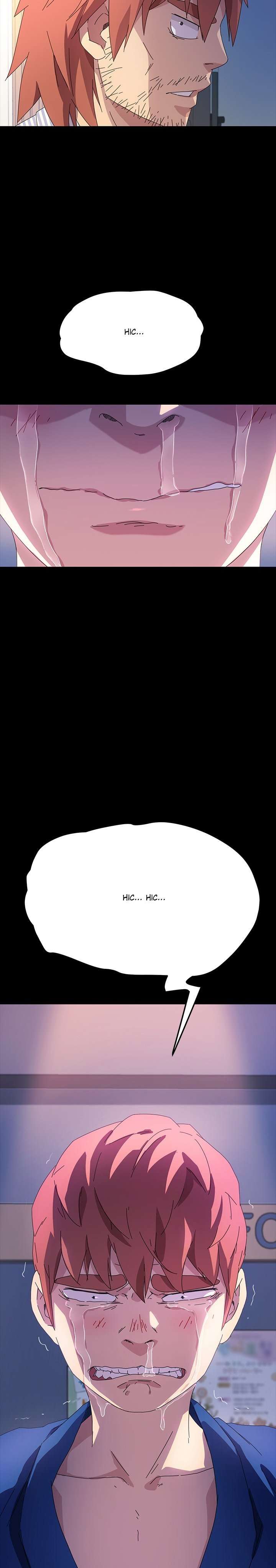 Dulce Convivencia capítulo 69 página 2
