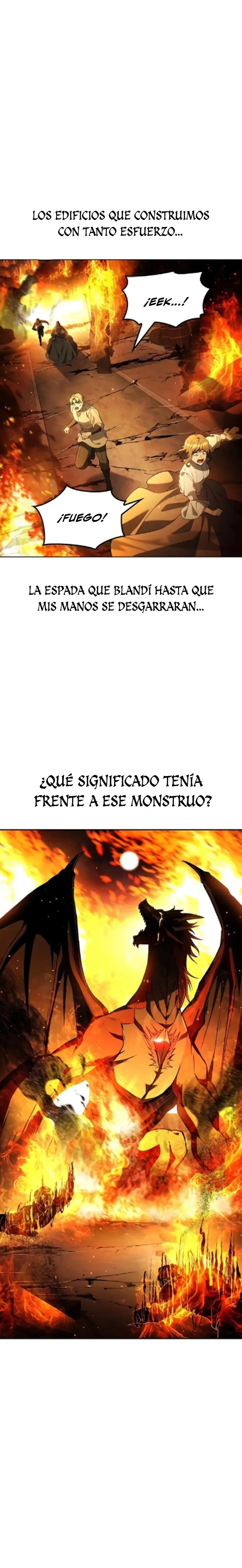 Restaurante del mago capítulo 124 página 23