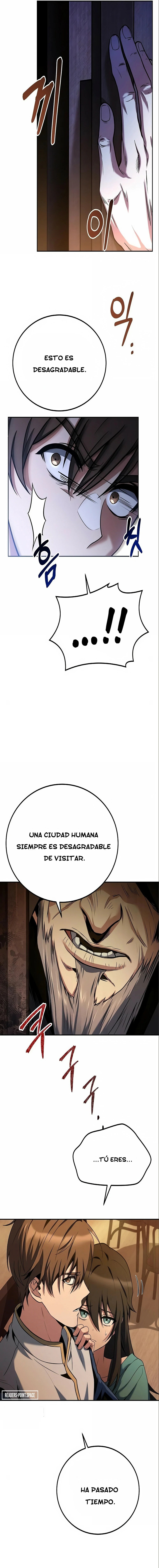 Restaurante del mago capítulo 5 página 23