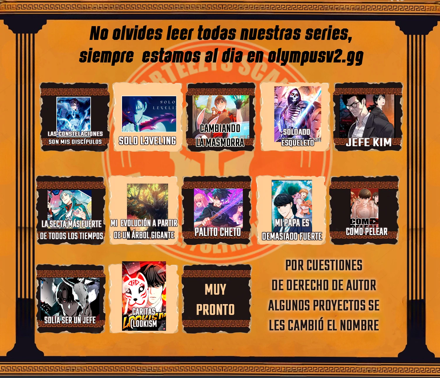 Restaurante del mago capítulo 53 página 47