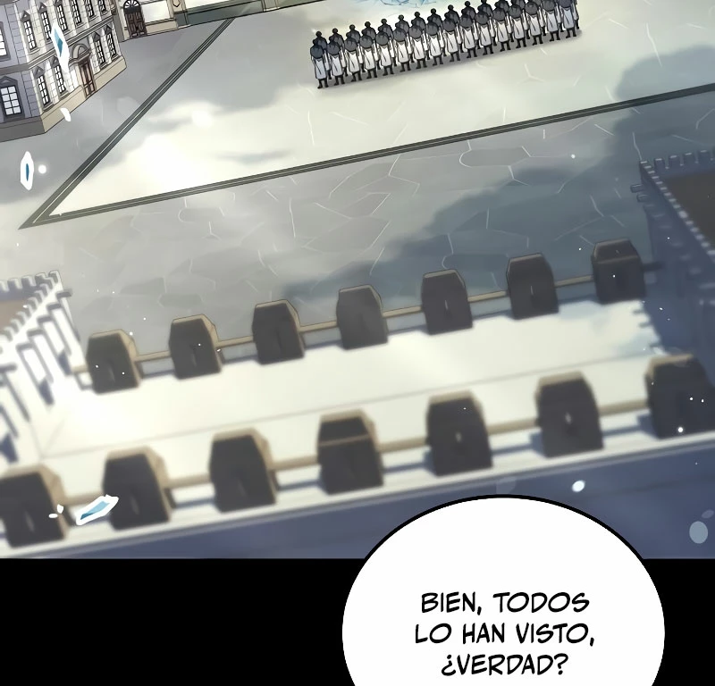 Restaurante del mago capítulo 58 página 4