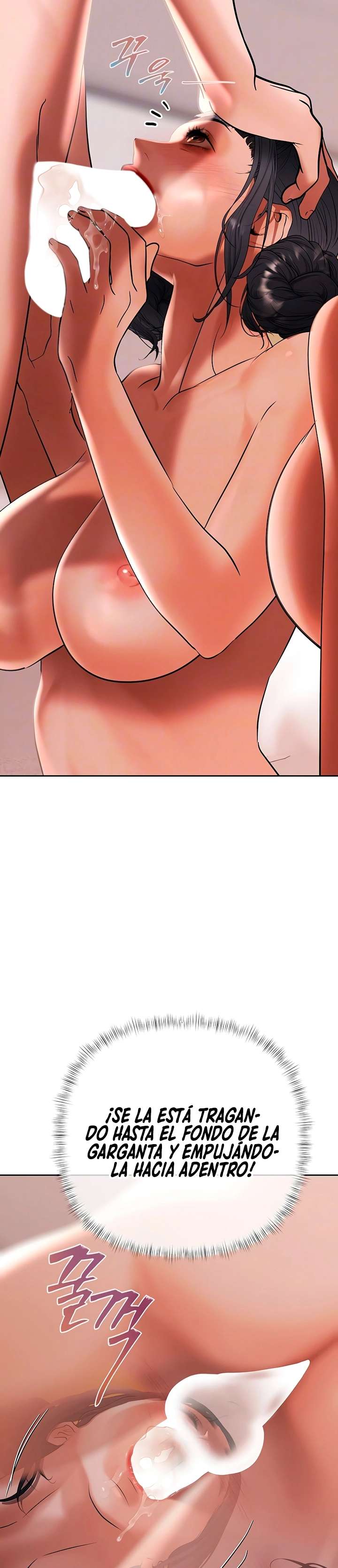 Manipulación Financiera capítulo 15 página 10