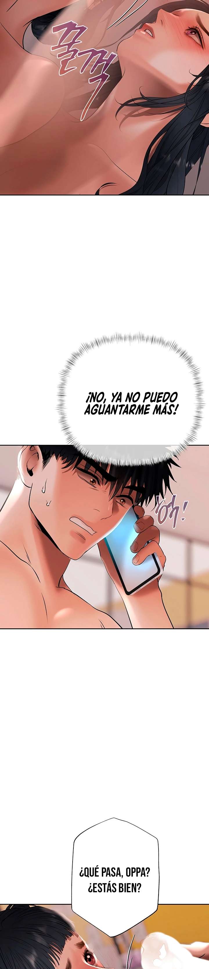 Manipulación Financiera capítulo 15 página 11