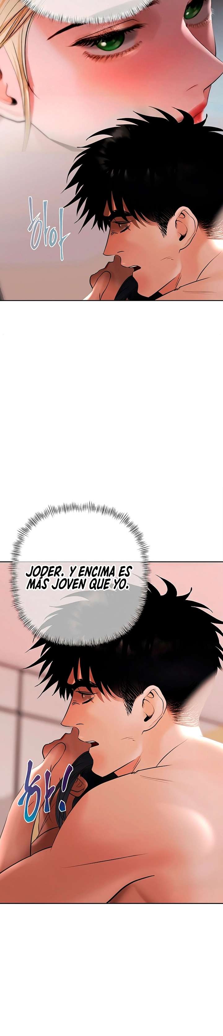 Manipulación Financiera capítulo 15 página 29