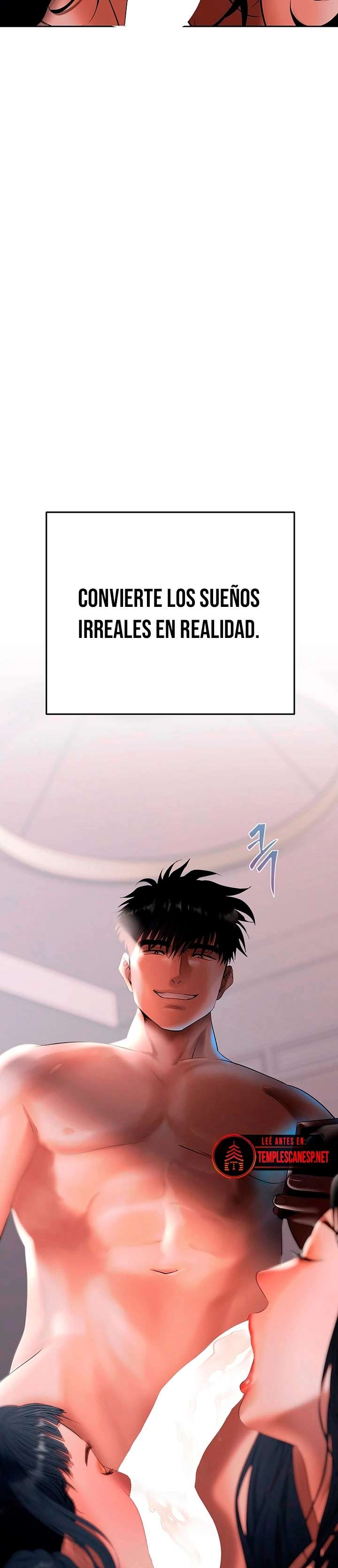 Manipulación Financiera capítulo 15 página 4
