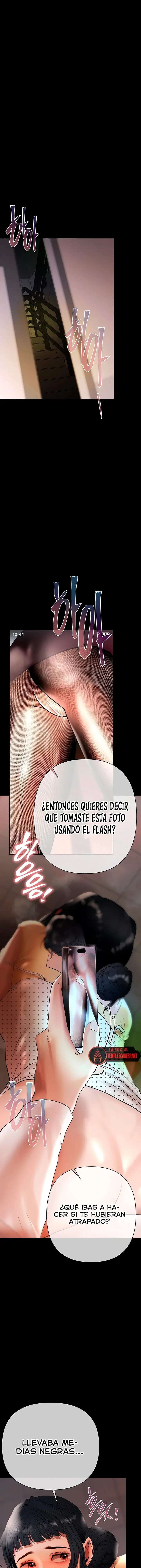 Manipulación Financiera capítulo 17 página 11