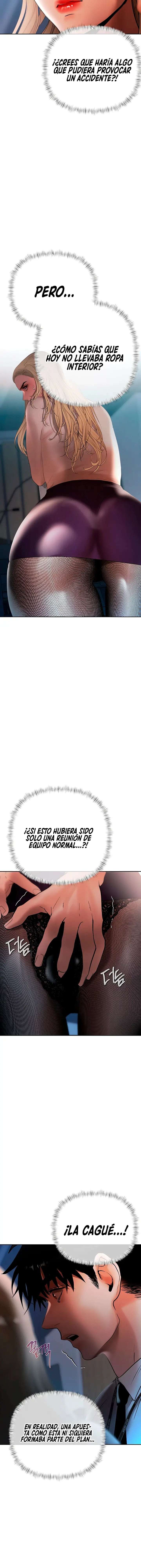 Manipulación Financiera capítulo 17 página 17