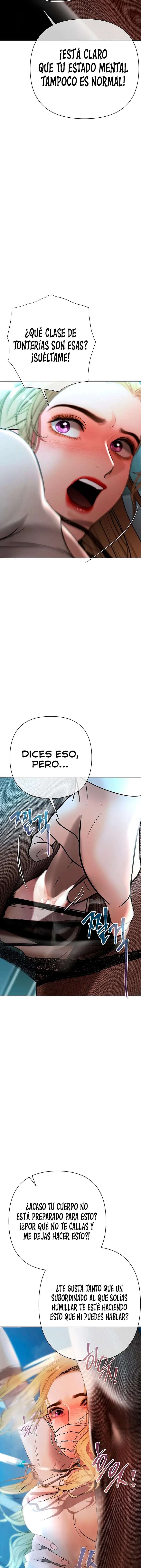 Manipulación Financiera capítulo 17 página 27