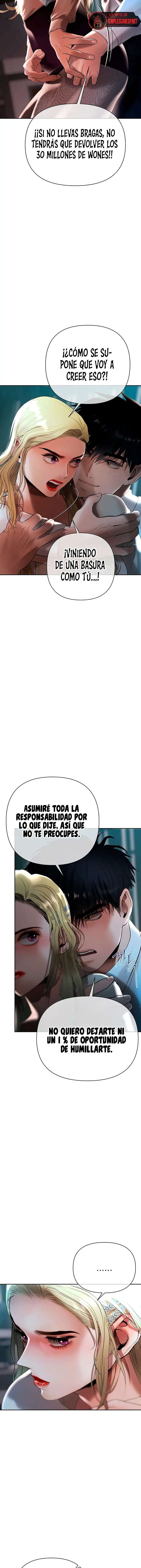 Manipulación Financiera capítulo 17 página 5