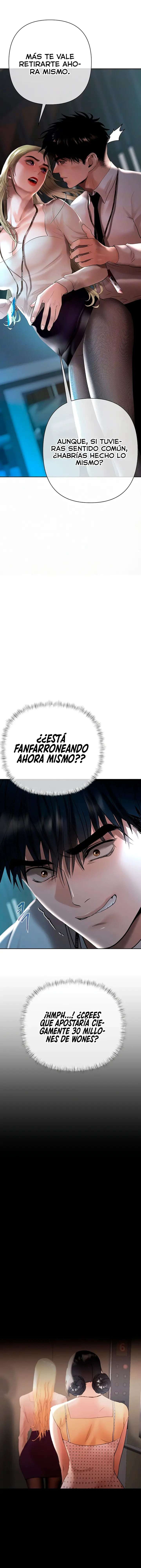 Manipulación Financiera capítulo 17 página 7