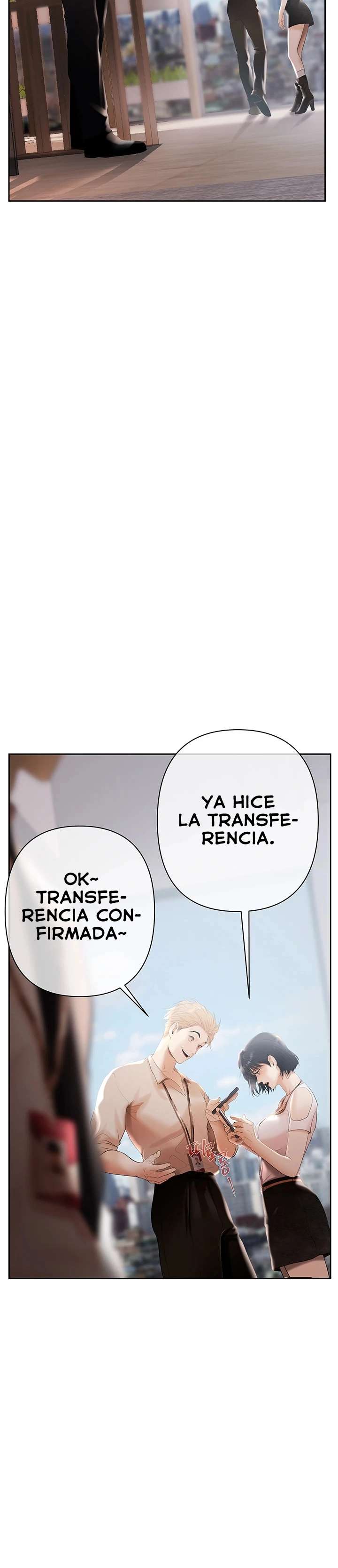 Manipulación Financiera capítulo 2 página 13
