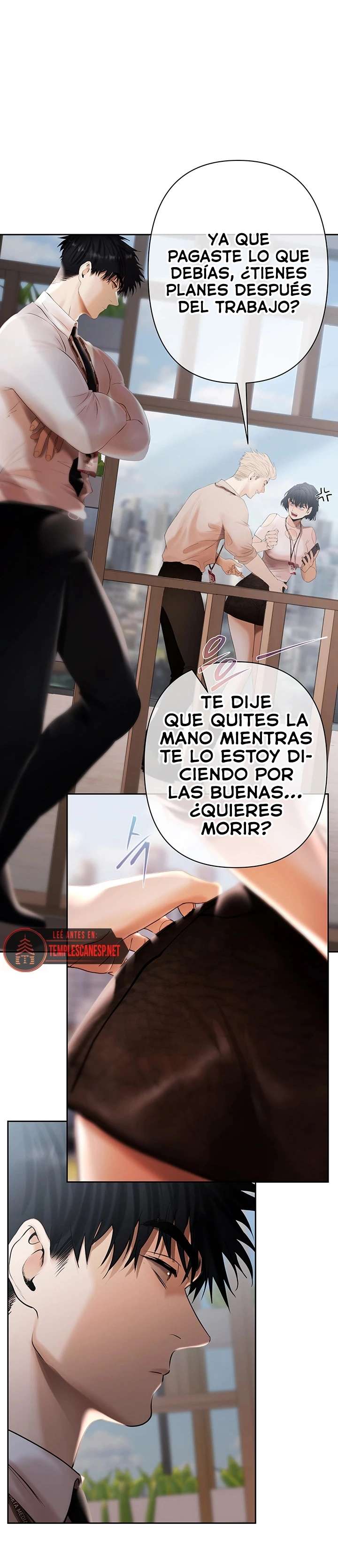 Manipulación Financiera capítulo 2 página 14