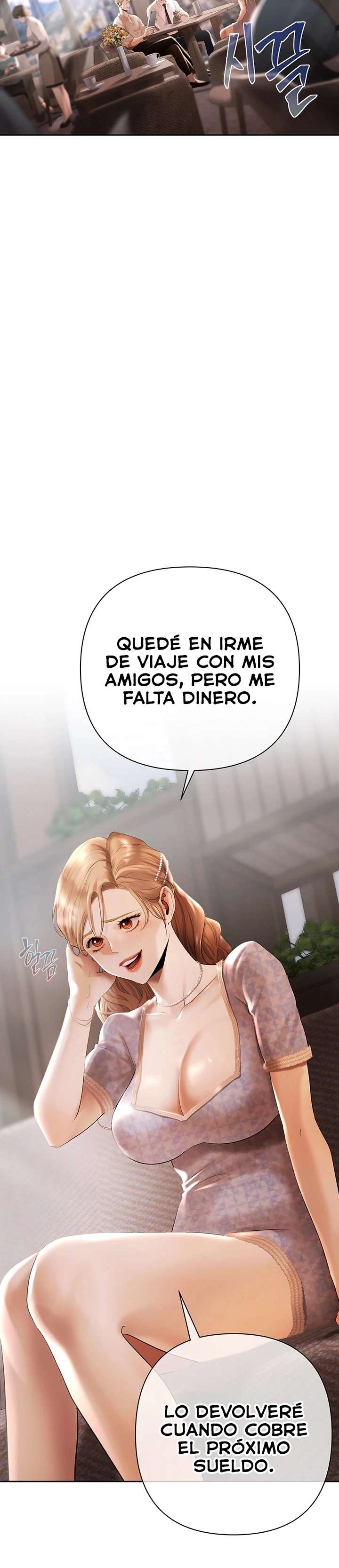 Manipulación Financiera capítulo 2 página 17