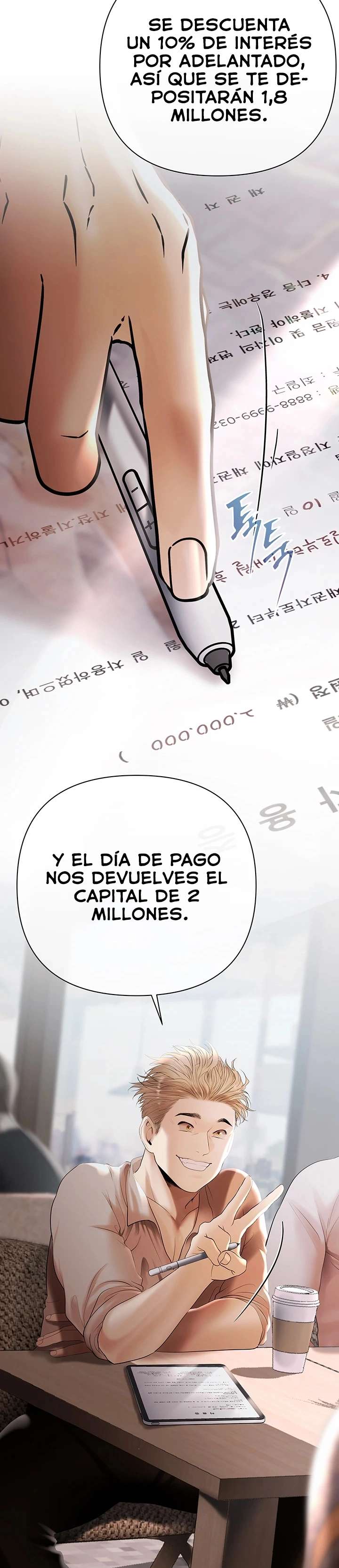 Manipulación Financiera capítulo 2 página 19