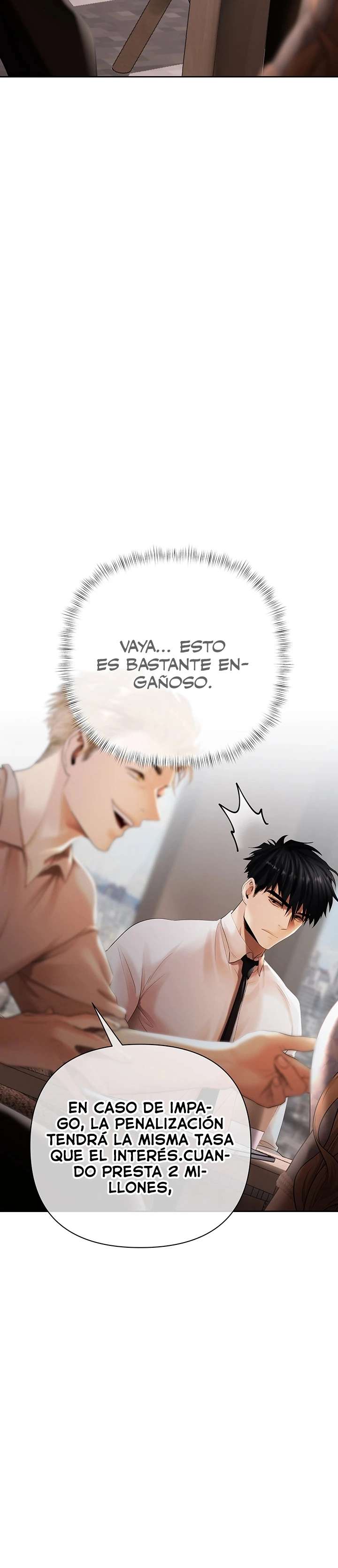 Manipulación Financiera capítulo 2 página 20