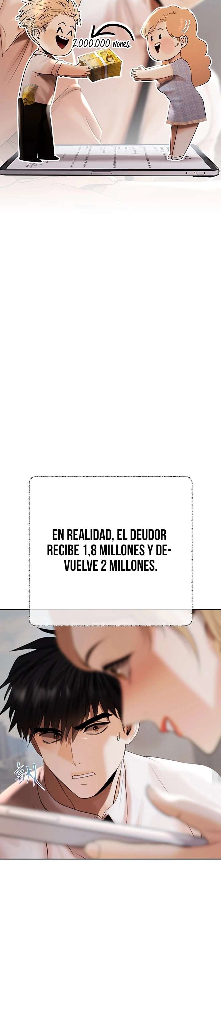 Manipulación Financiera capítulo 2 página 22