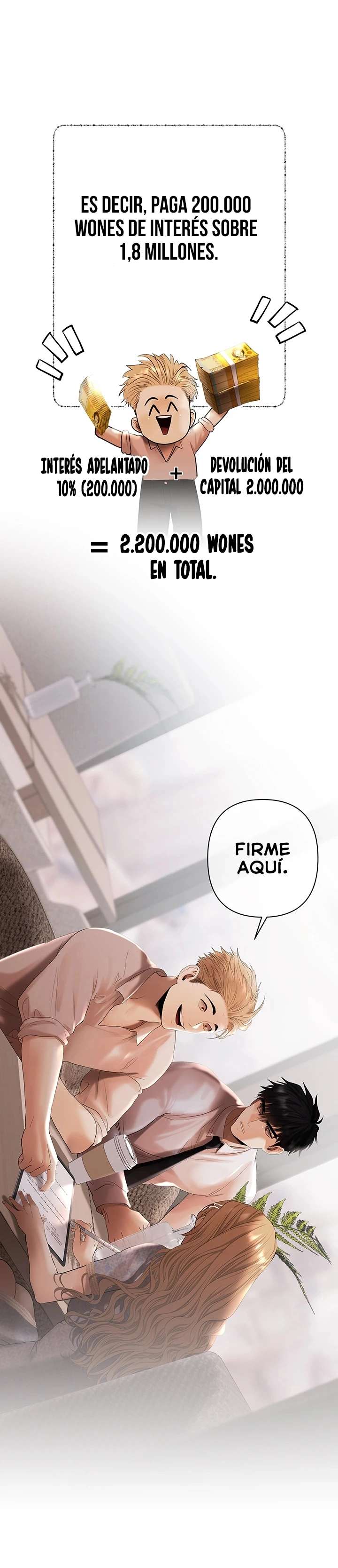 Manipulación Financiera capítulo 2 página 23