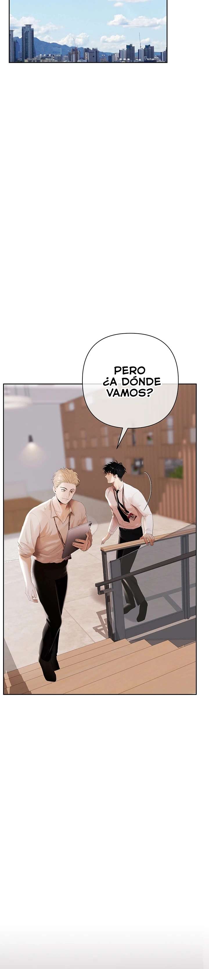 Manipulación Financiera capítulo 2 página 5