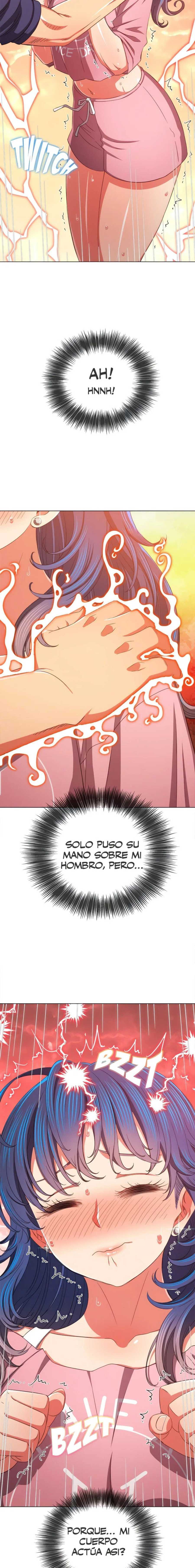 LA PANDILLERA ES MI COMPAÑERA DE CLASE capítulo 179 página 2