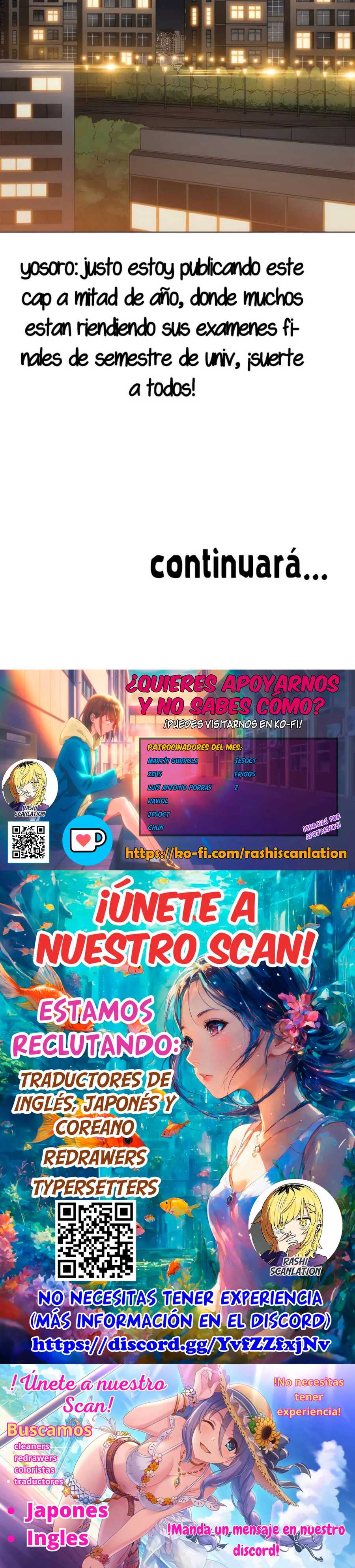 LA PANDILLERA ES MI COMPAÑERA DE CLASE capítulo 179 página 28