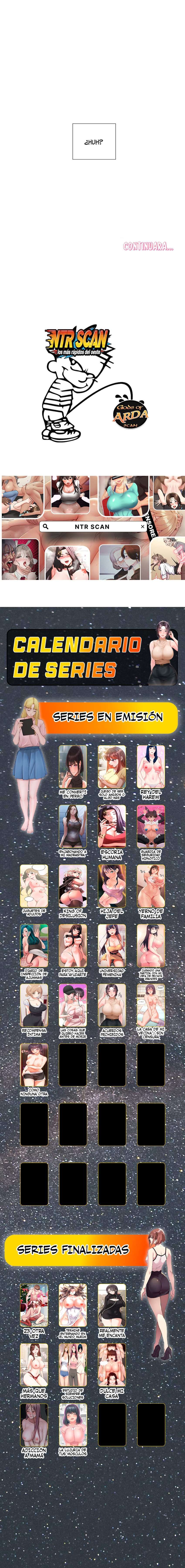 LA PANDILLERA ES MI COMPAÑERA DE CLASE capítulo 232 página 26