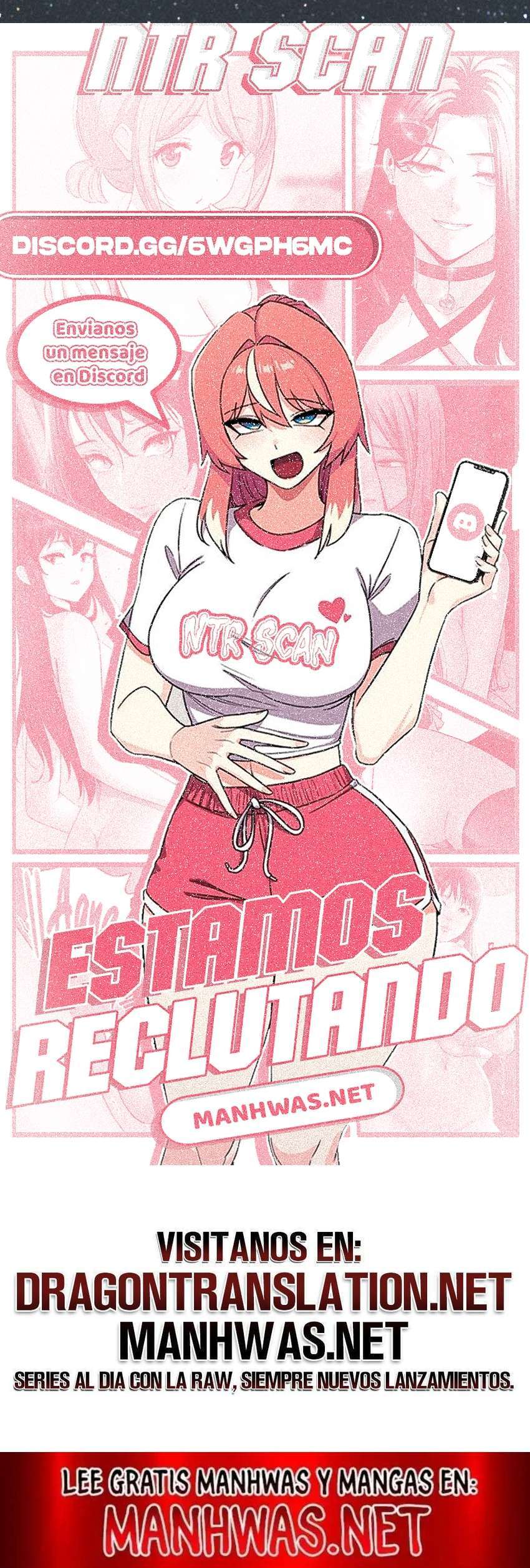 LA PANDILLERA ES MI COMPAÑERA DE CLASE capítulo 232 página 27