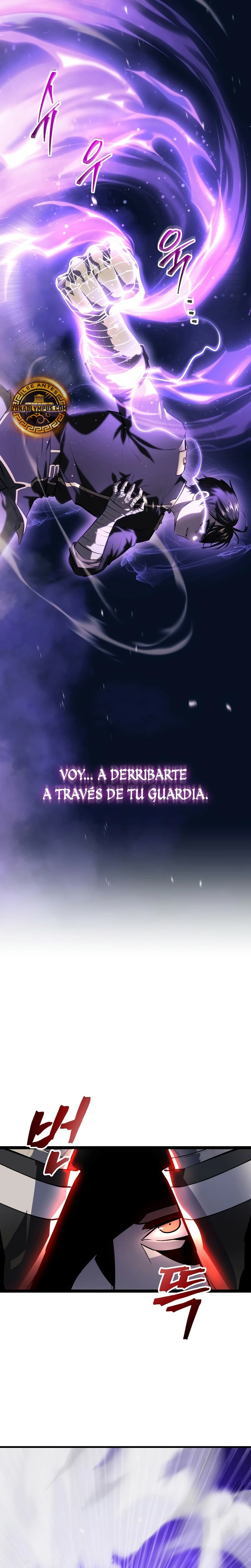 La Regresión Inigualable del Caza Dragones capítulo 3 página 26