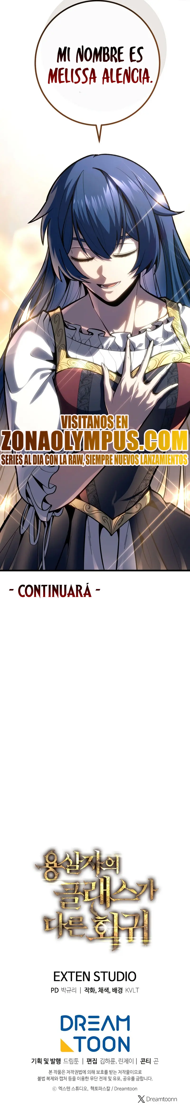 La Regresión Inigualable del Caza Dragones capítulo 49 página 32