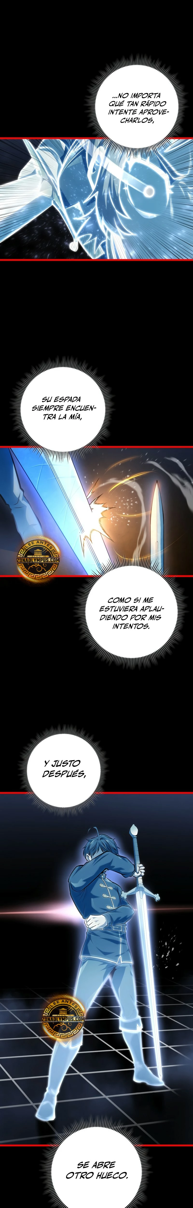 La Regresión Inigualable del Caza Dragones capítulo 5 página 16