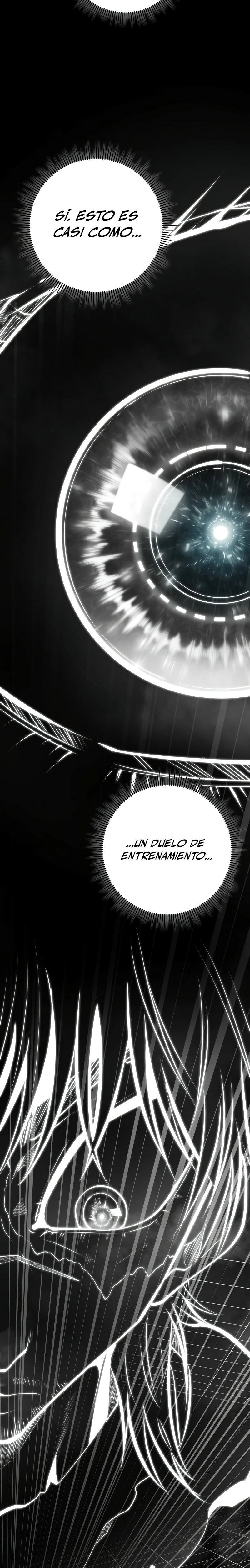 La Regresión Inigualable del Caza Dragones capítulo 5 página 17