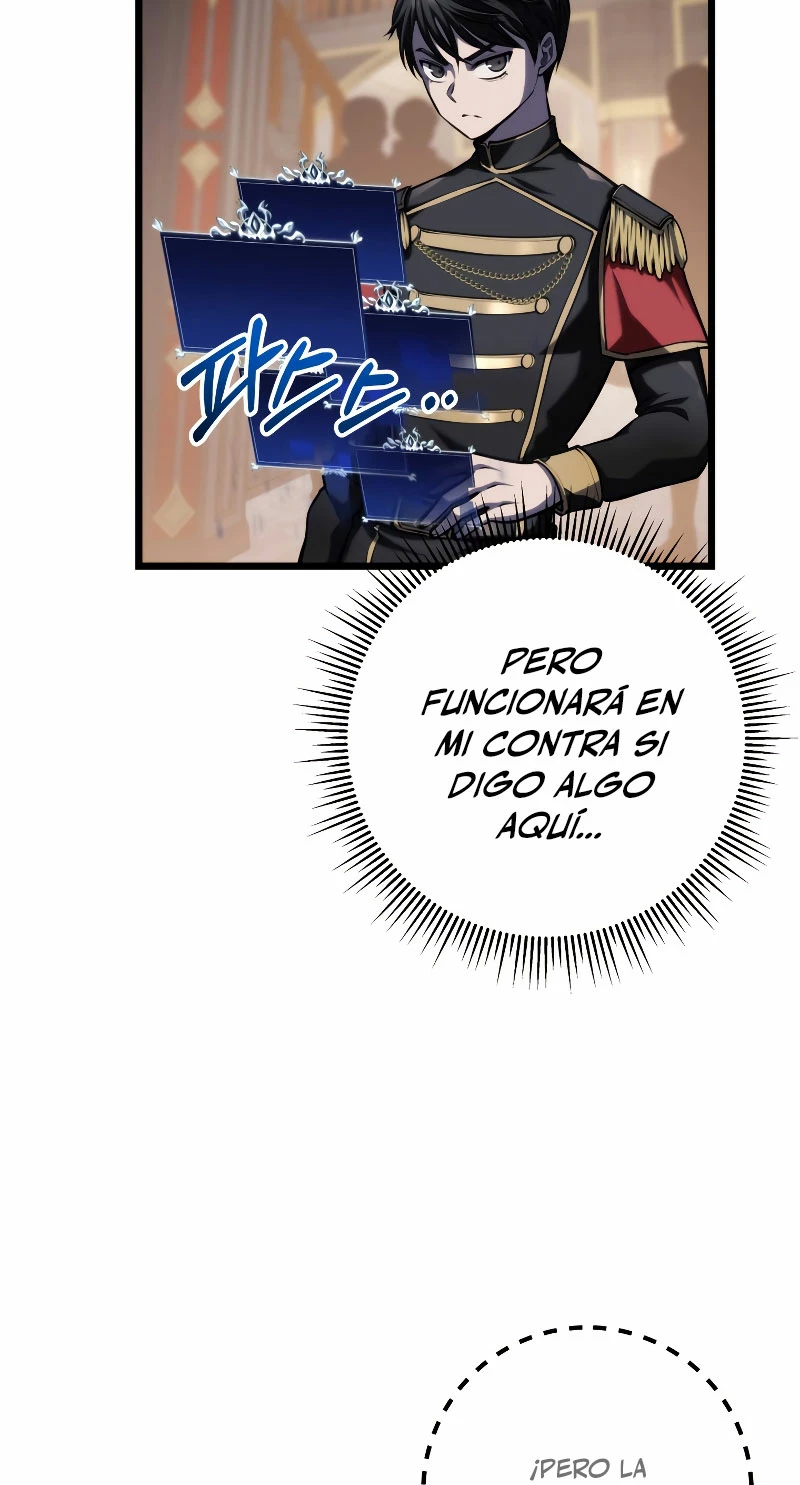 La Regresión Inigualable del Caza Dragones capítulo 7 página 4