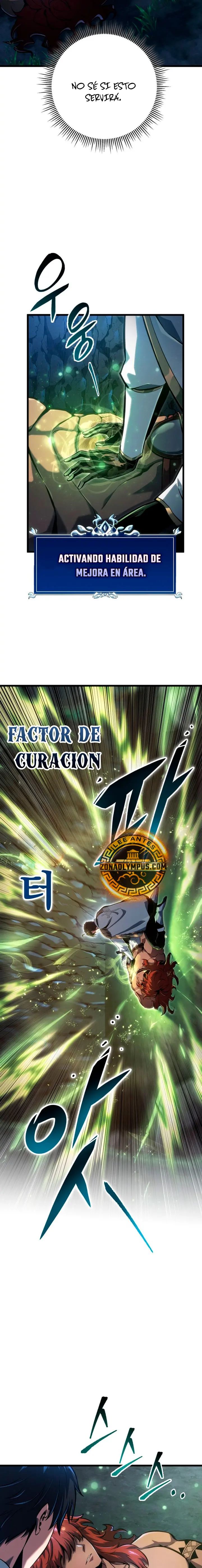 La Regresión Inigualable del Caza Dragones capítulo 73 página 17