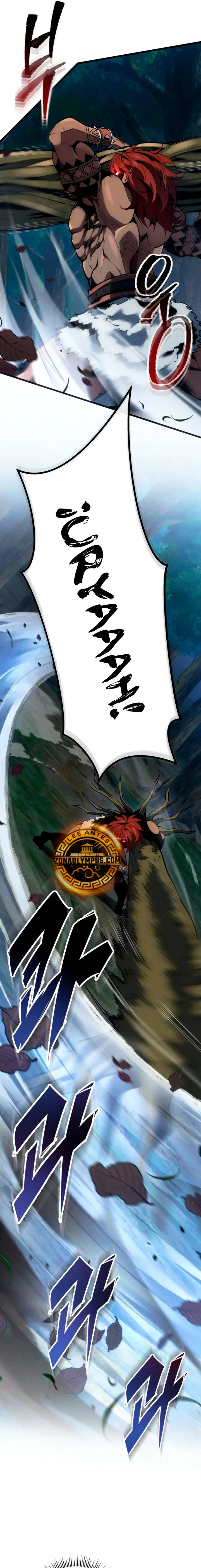 La Regresión Inigualable del Caza Dragones capítulo 73 página 7