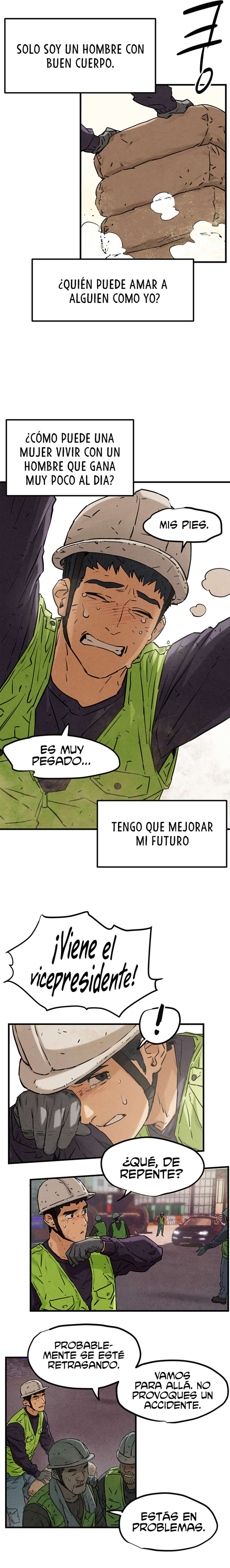 Moby Dick capítulo 1 página 15