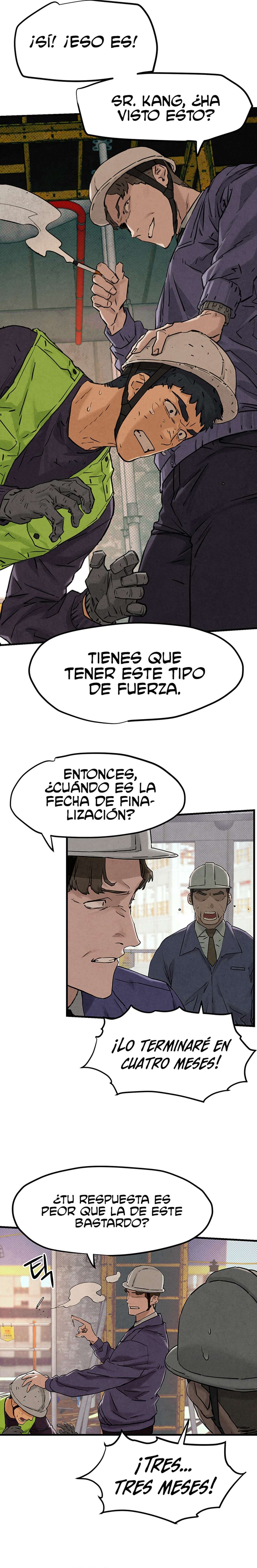 Moby Dick capítulo 1 página 21