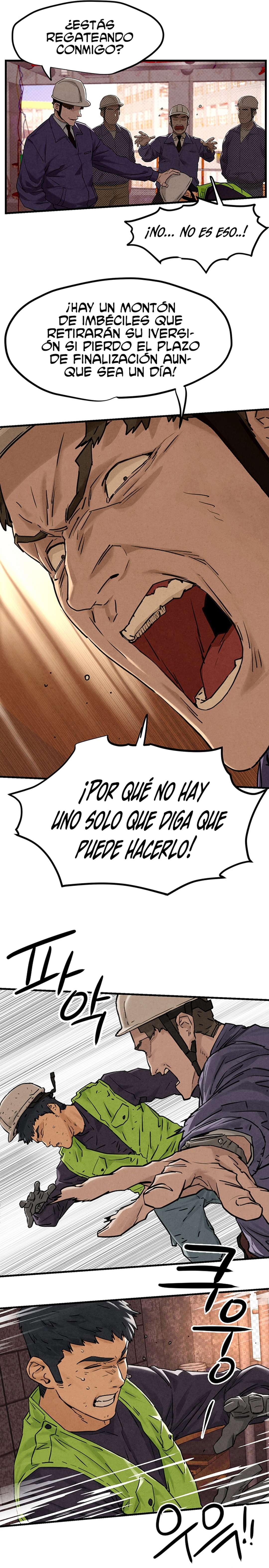 Moby Dick capítulo 1 página 22
