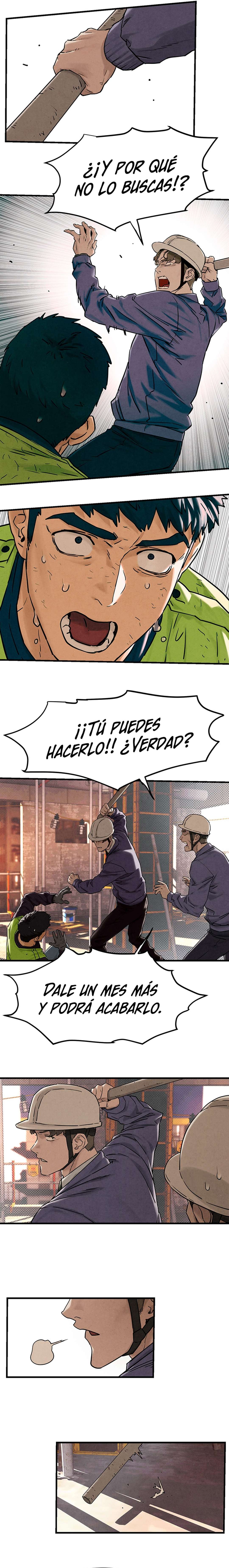 Moby Dick capítulo 1 página 23