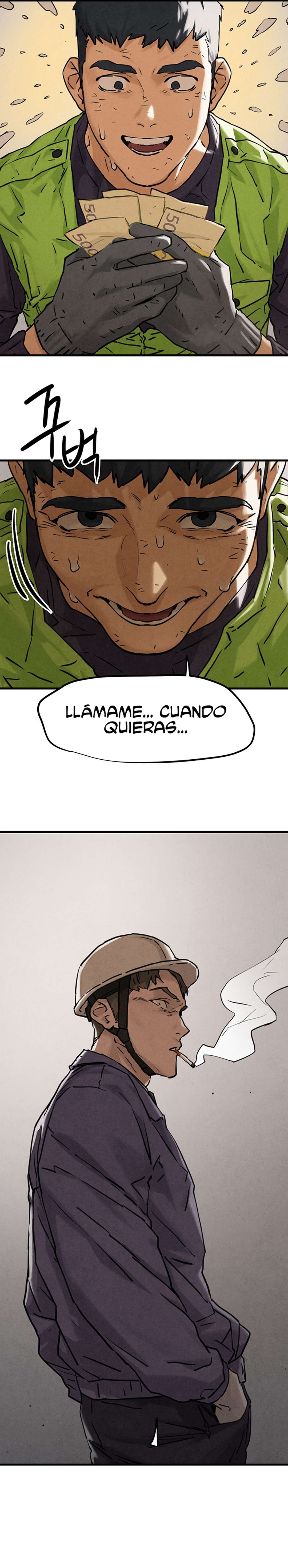 Moby Dick capítulo 1 página 27