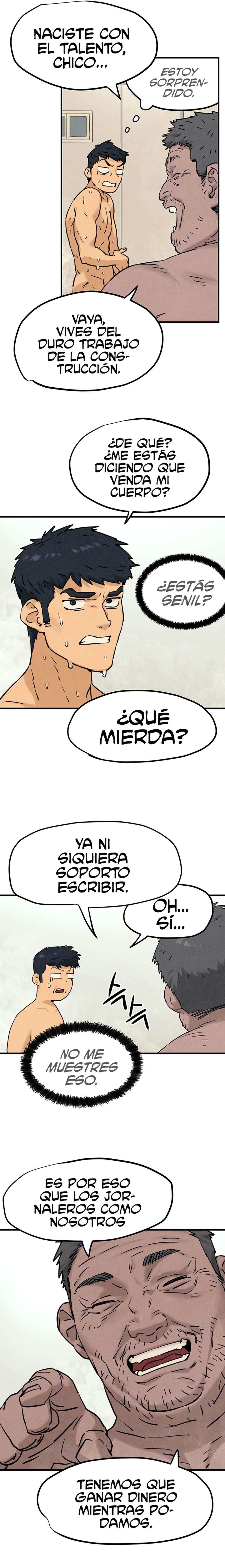 Moby Dick capítulo 1 página 30