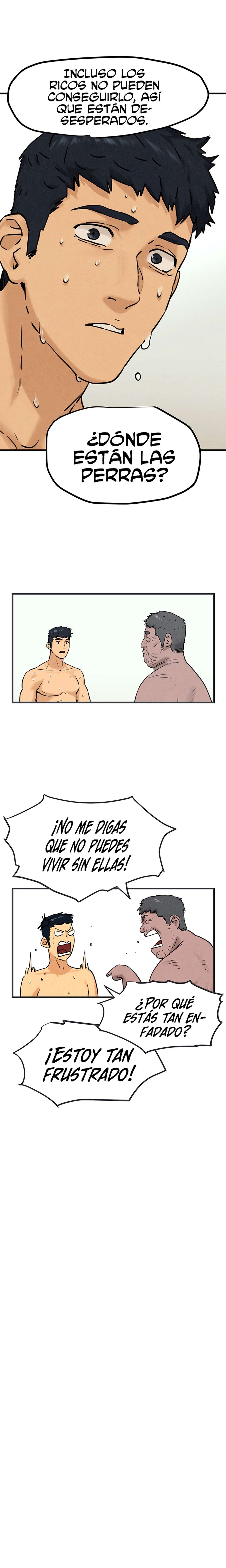 Moby Dick capítulo 1 página 31