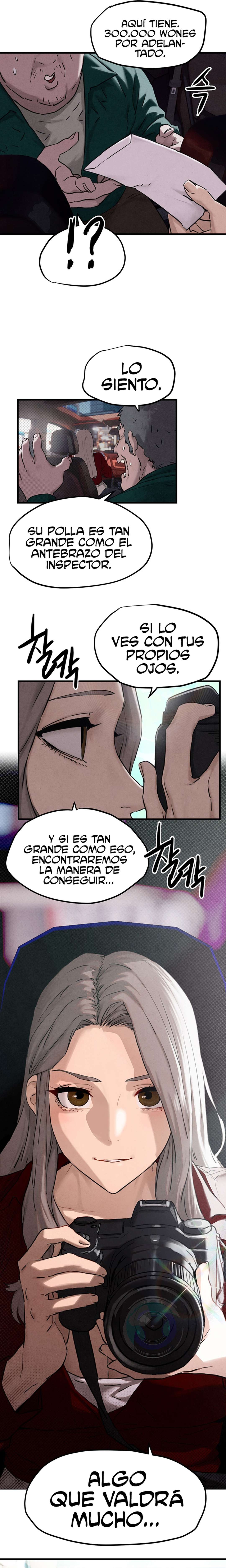 Moby Dick capítulo 1 página 37