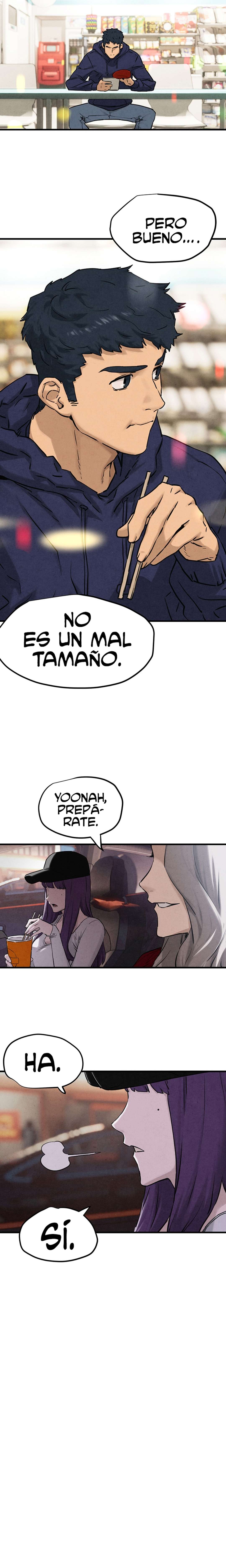 Moby Dick capítulo 1 página 38
