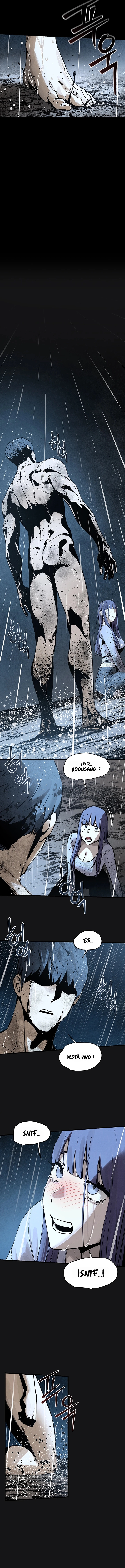 Moby Dick capítulo 101 página 16