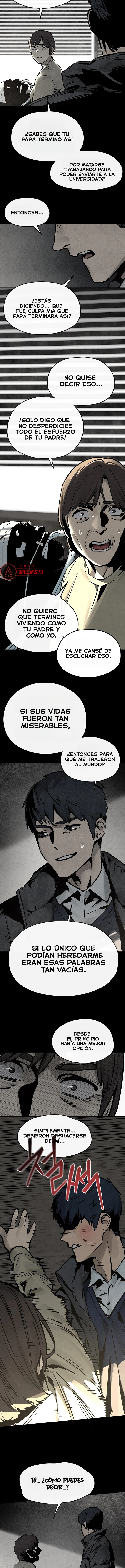 Moby Dick capítulo 101 página 3