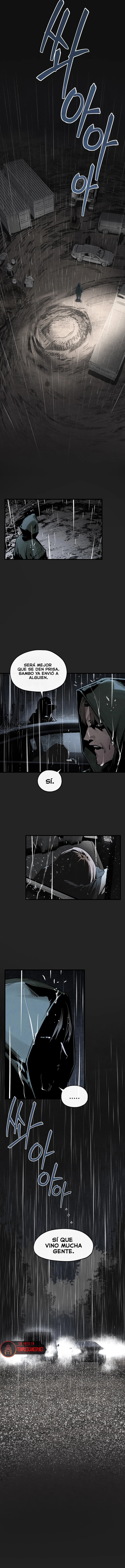 Moby Dick capítulo 101 página 8