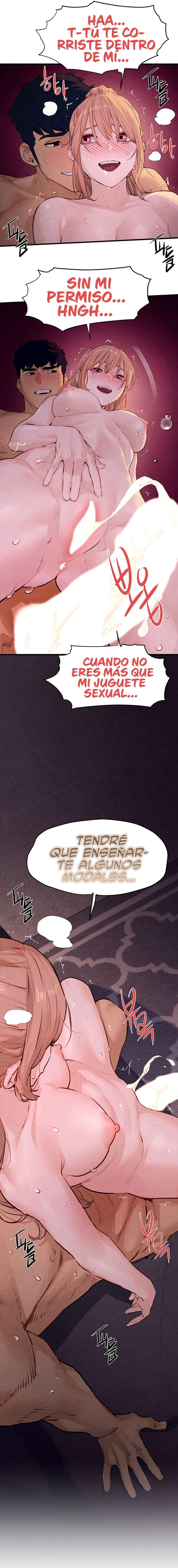 Moby Dick capítulo 11 página 19
