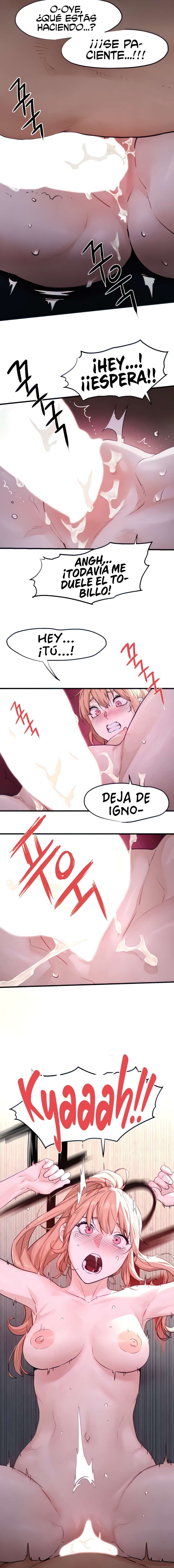 Moby Dick capítulo 11 página 4